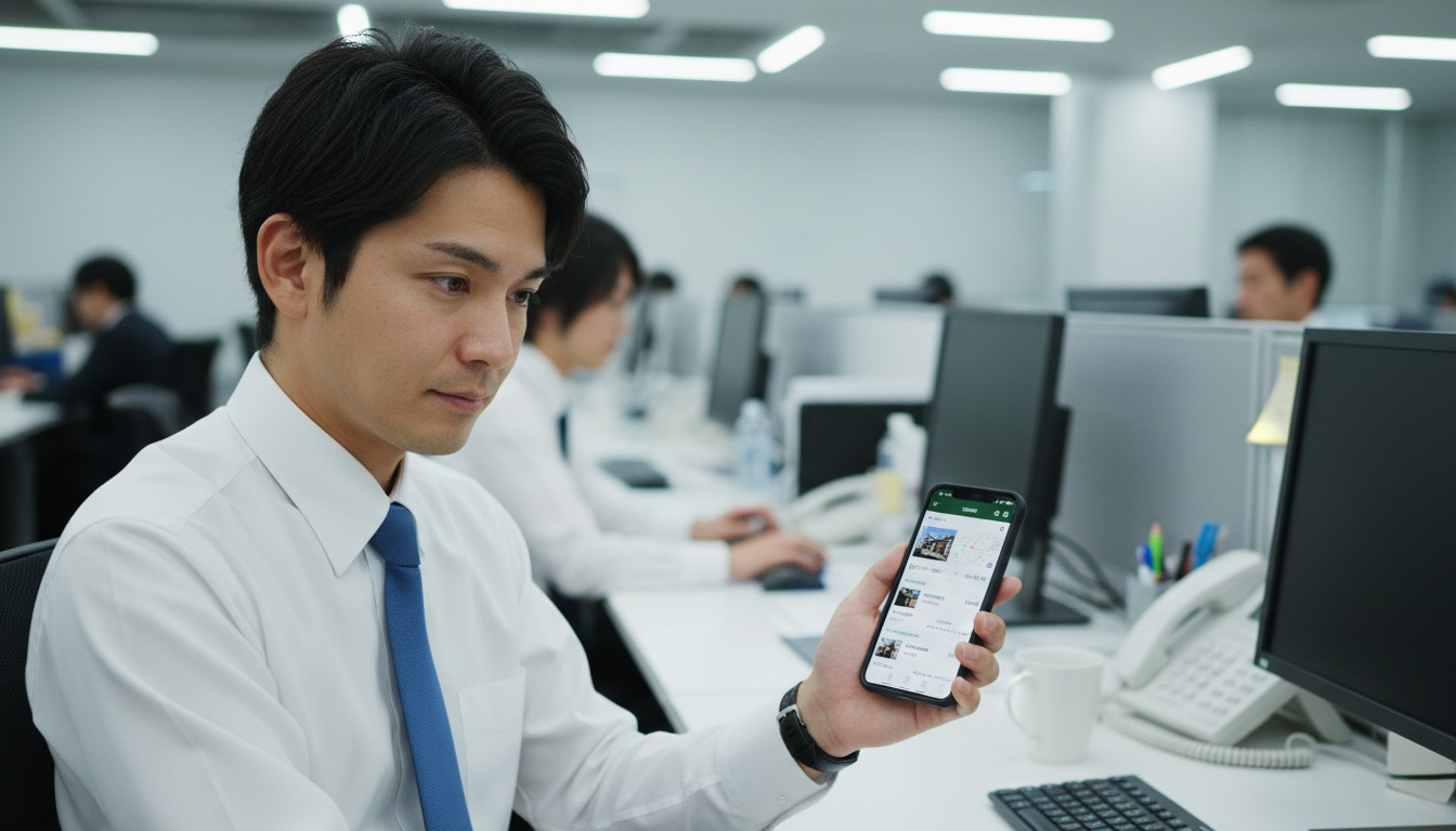 【副業禁止でもOK?】会社員が不動産投資をバレずに始める「普通徴収」の書き方と管理術の画像