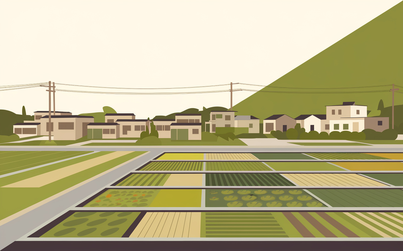 市街化調整区域の農地相続で悩んでいませんか  手続きの流れと注意点をわかりやすく解説の画像