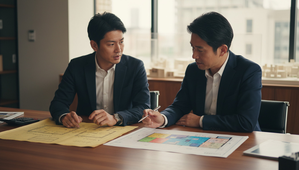 「中古買ってリノベ」投資法。相場より安く買い利回りを劇的に上げる物件の探し方の画像