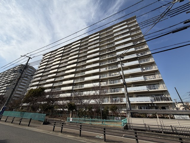 長田区マンション売却実績