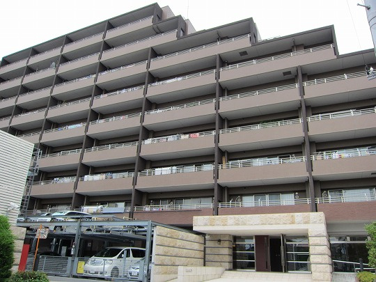須磨区マンション売却実績