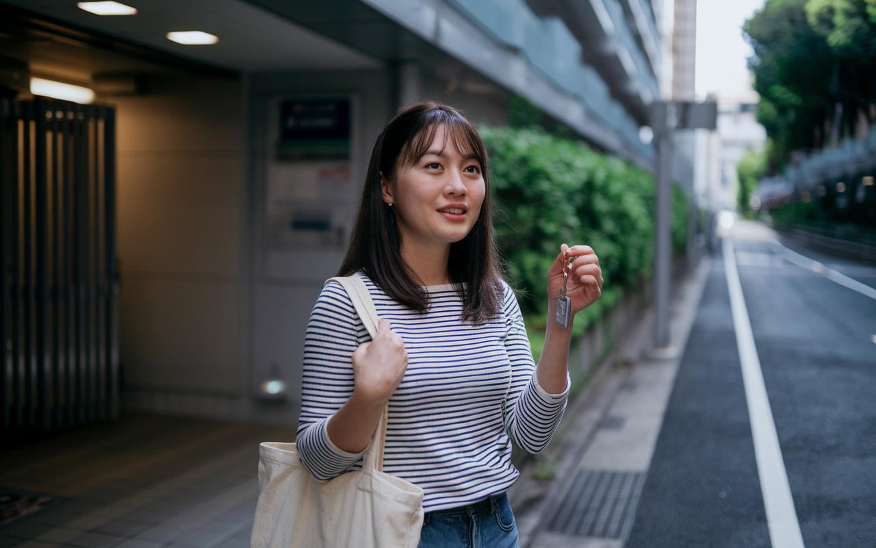 清澄白河駅で賃貸を探すコツは？一人暮らし初心者向けガイドの画像