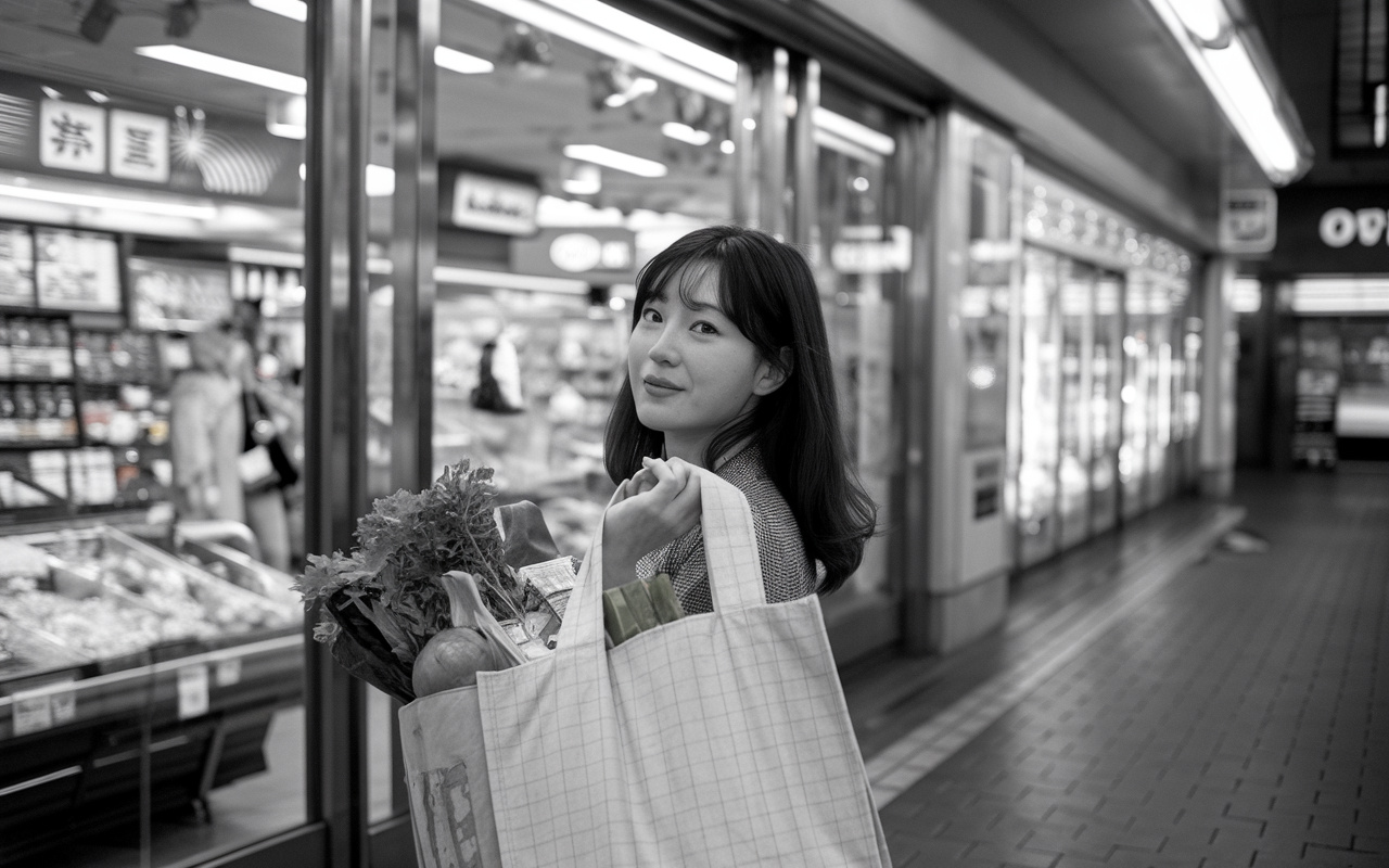 清澄白河駅周辺の買い物事情は?スーパー活用で暮らしやすさを知るの画像