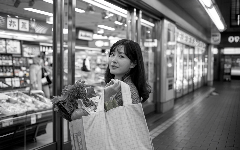 清澄白河駅周辺の買い物事情は？スーパー活用で暮らしやすさを知るの画像