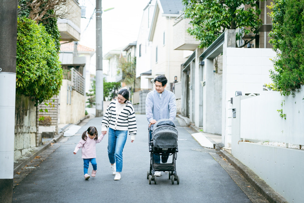 蔵前駅で子育てしやすい街は？スーパーと商店街で生活利便性を高める方法の画像