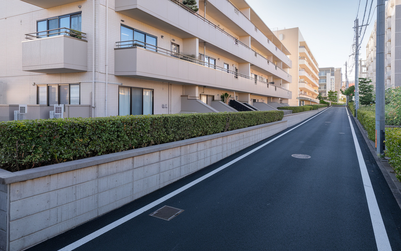 城東区で区分マンション投資｜会社員の節税を最大化する損益通算のコツと狙い目のエリアを解説の画像