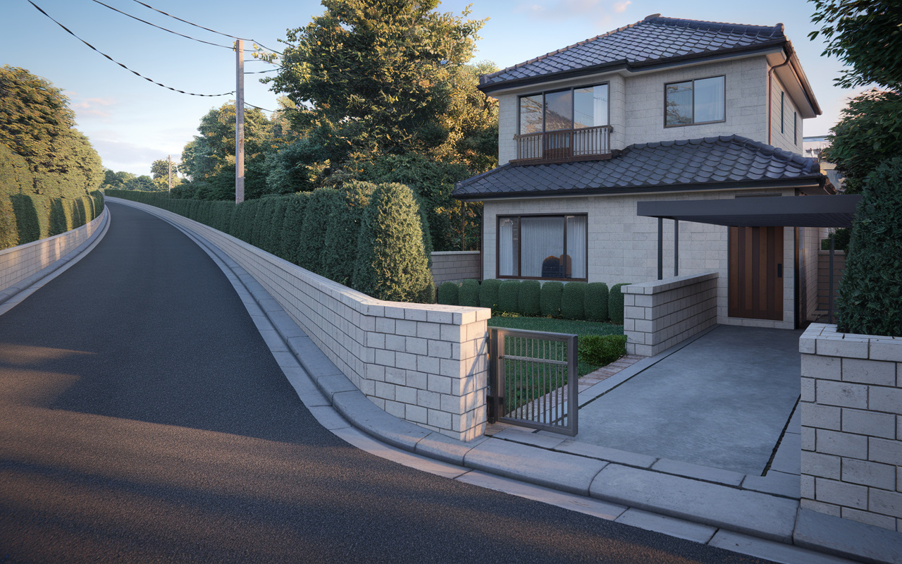 東大阪市で借地権付き空き家を売却したい方へ!土地が借り物でも納得の売却手順を解説の画像