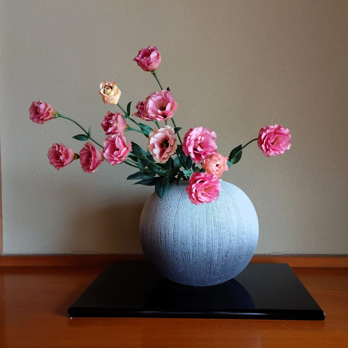 久しぶりの投稿ですの画像