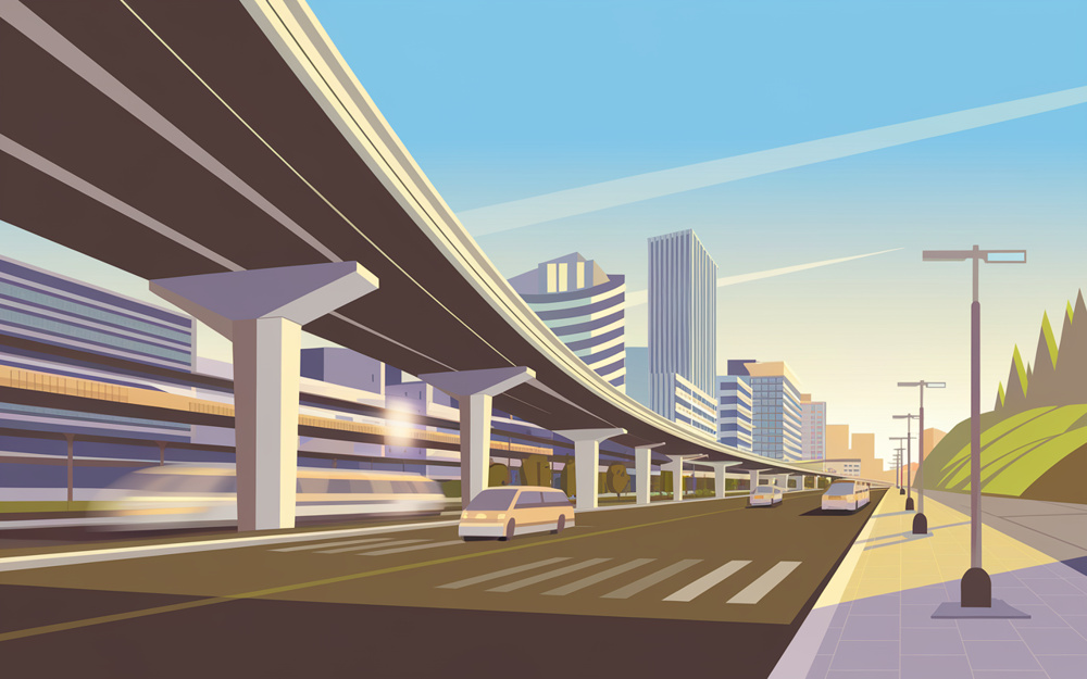 神戸市中央区で賃貸を検討中の方へ！三宮周辺の相場とメリットデメリットを紹介の画像