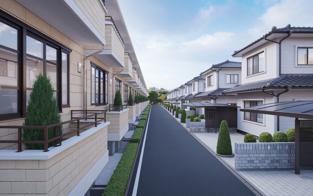 東大阪市で近鉄奈良線沿線の不動産売却を検討中の方へ！人気エリア物件の売り時と査定の考え方の画像