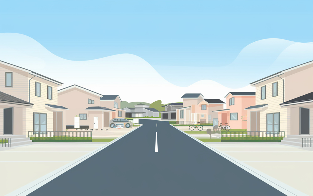 長岡京市で新築戸建を買うなら頭金はいくら？  相場と年収別の目安を知り不安を減らす方法の画像