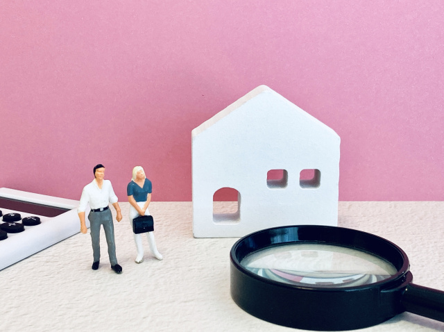 中古マンション購入前に要確認 管理状態の見極め方！  資産価値と安心な暮らしを守る管理状態チェック術の画像