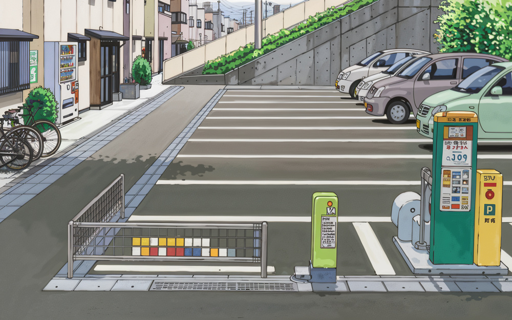 駐車場経営は資産運用に向くのか？向いている土地条件を基礎から解説の画像