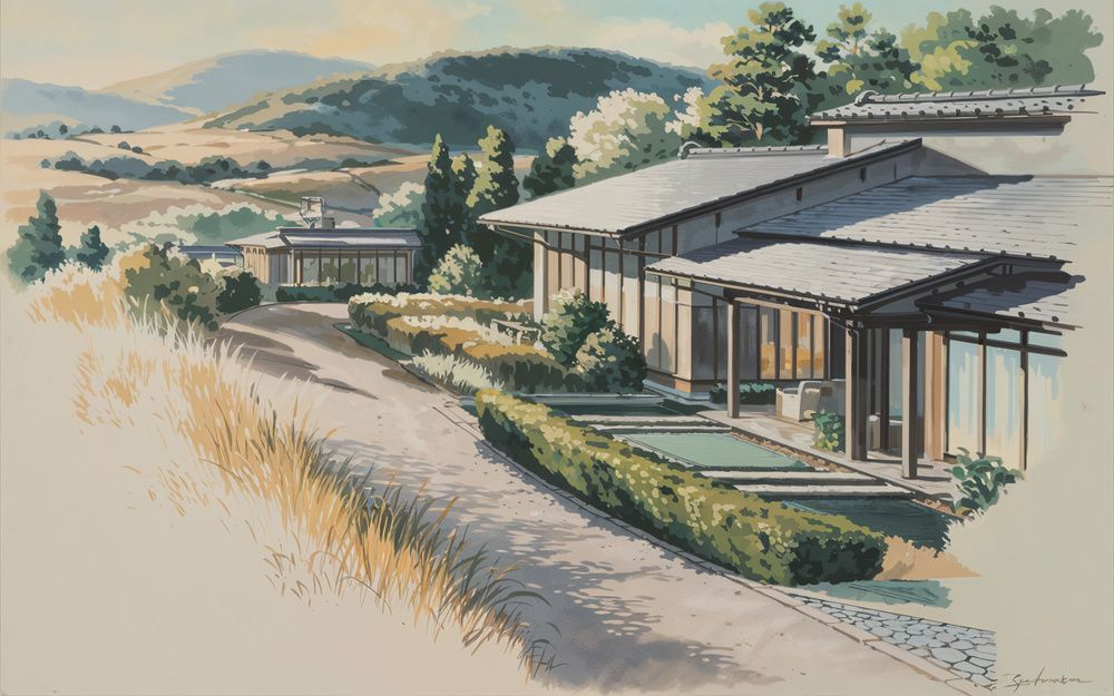 二拠点生活で失敗しない別荘地探しのコツは？  自分らしい暮らしを叶える選び方を紹介の画像