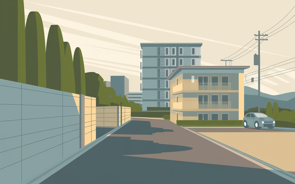 不動産会社や管理会社の家賃値上げ交渉は違法か？岐阜市で借地借家法と弁護士法を踏まえた対応を解説の画像