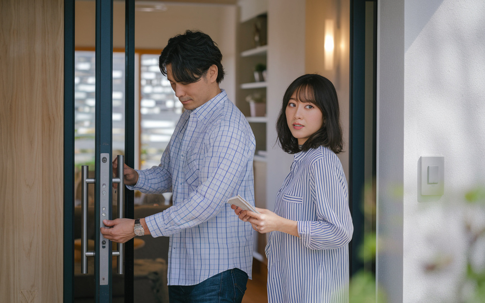 岐阜市でGWに長期不在予定の方へ防犯対策は万全ですか  水回りと電気の管理ポイントを押さえて安心して出発しようの画像