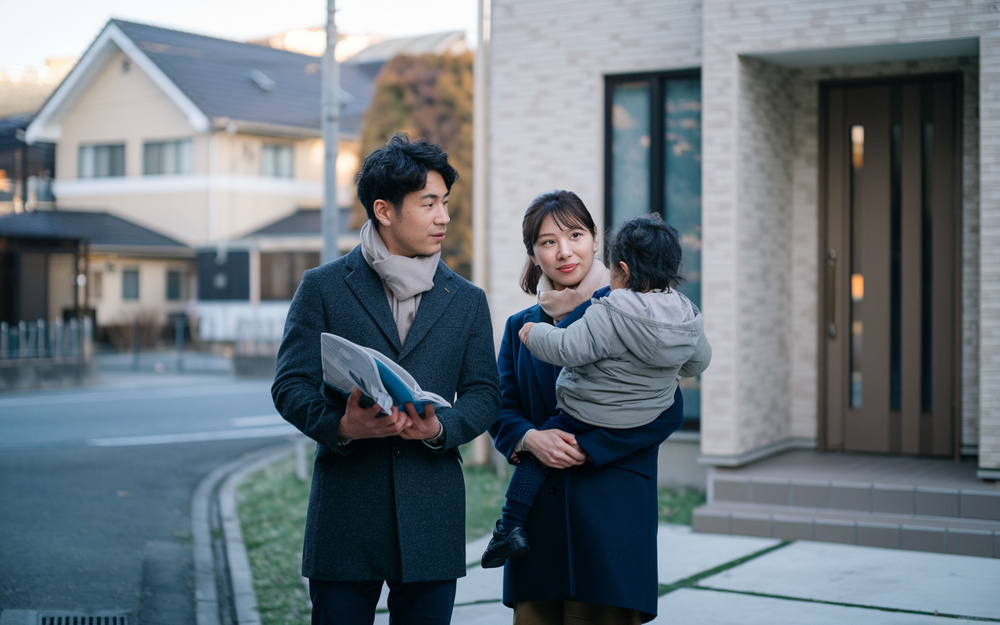 桐生市で学区を重視するなら必見のポイントは  一戸建て購入で子育て世帯が確認したい情報を紹介の画像