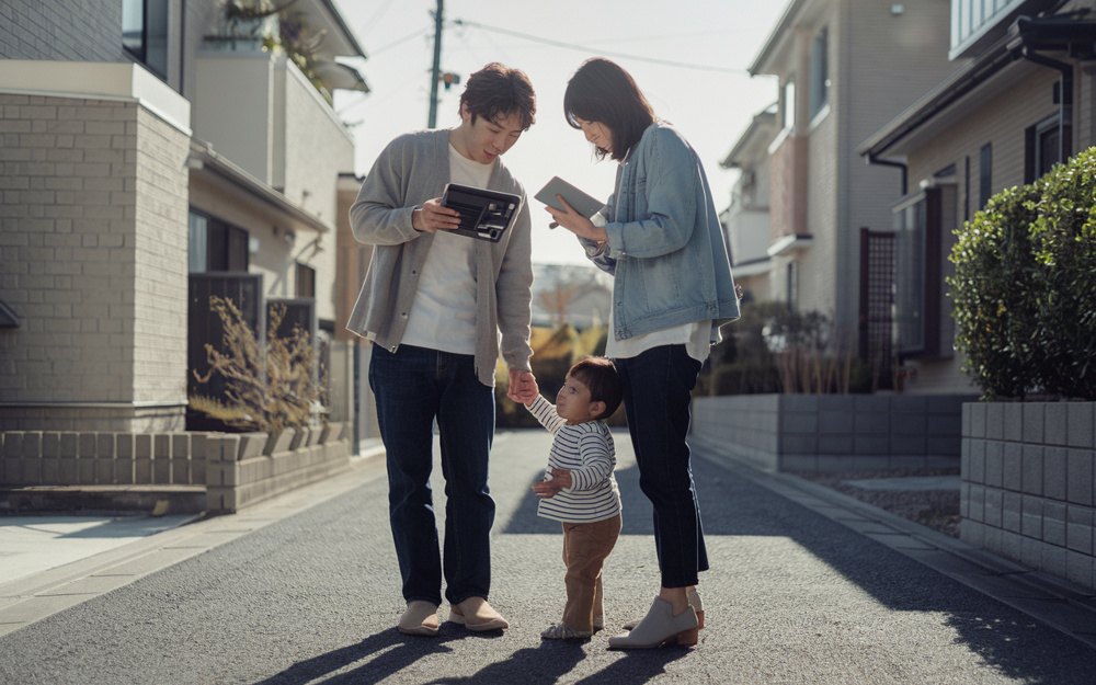 神戸市と明石市どっちがいい？子育て環境と住み替え不動産購入の考え方の画像
