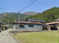 丹波市青垣町大稗　中古戸建（360万円）の画像