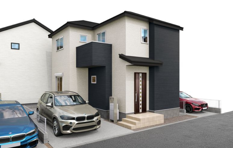 松田町松田惣領で新築購入を検討中の方へ？  新松田駅徒歩4分仲介手数料無料住宅性能表示付きの選び方の画像