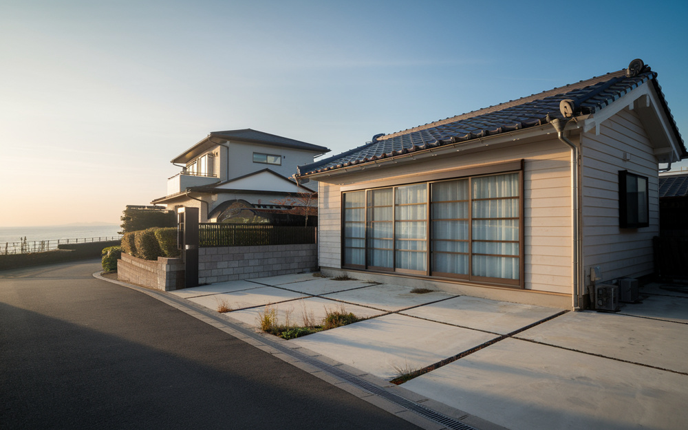 明石市の空き家相続を放置するとどうなる？  将来に備え今からできる対策とリスク整理の画像