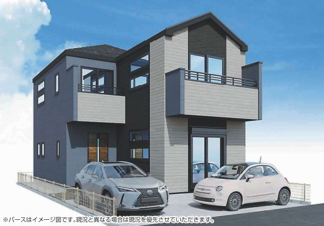 南区栄町の新築は本当に買い時か？  相模大野駅徒歩18分と仲介手数料無料でZEH水準省エネ住宅を賢く選ぶ方法の画像