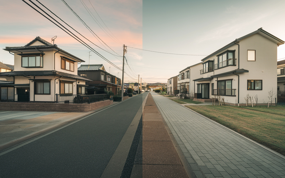 三島市と長泉町どっちが良い？住宅購入で後悔しない比較ポイントを解説の画像