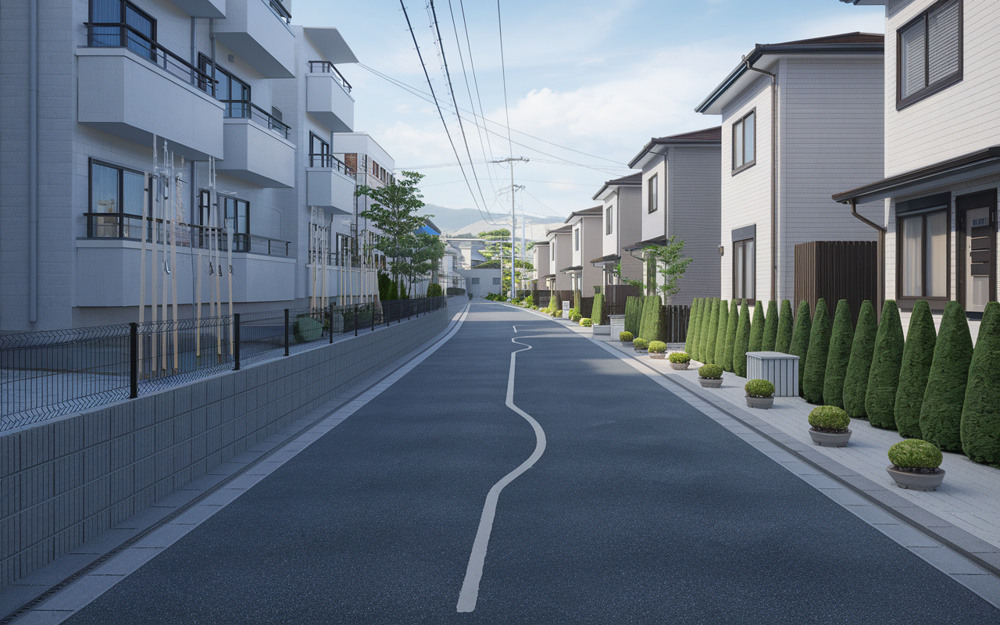 三島大社周辺エリアは住みやすさはどう？  三島市で中古物件を選ぶ前に知りたい魅力と相場の画像