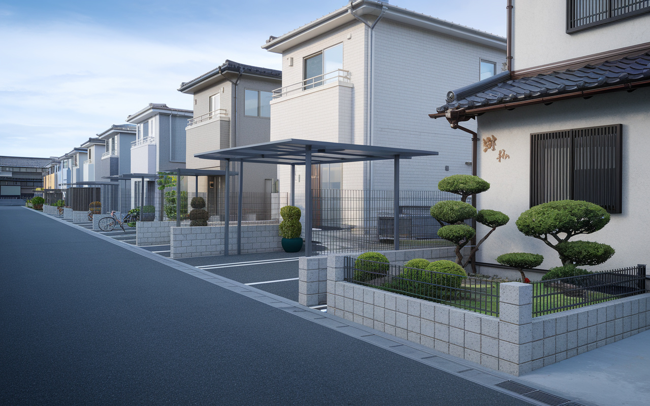 三島市で実家じまいを検討中の方へ? 遠方からの売却手順と住み替えの流れを解説の画像