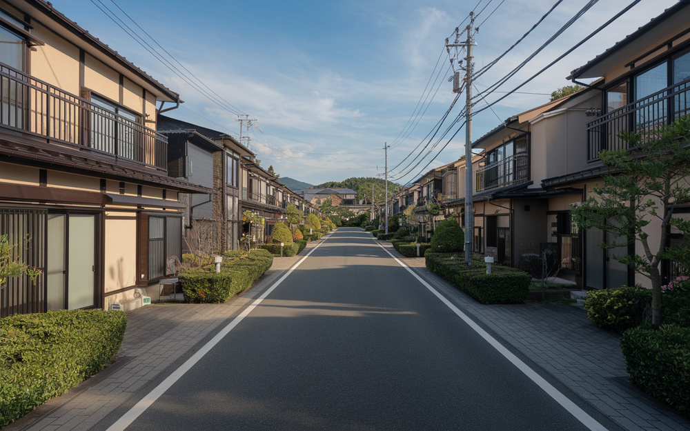 三島市で叶える首都圏からの移住ライフ！テレワーク向け間取りの選び方を紹介の画像