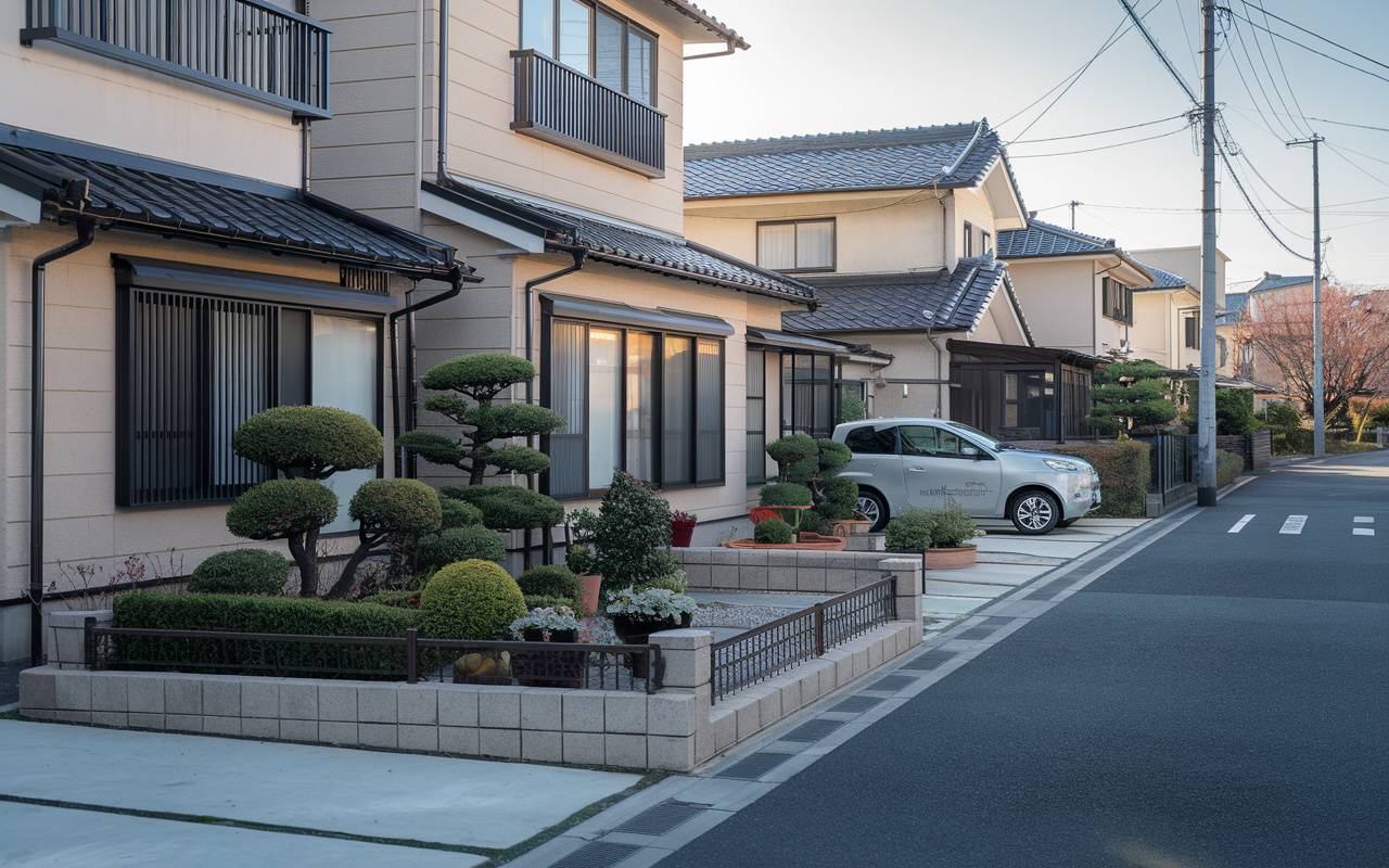 三島市で親の家を買う前に知るべきことは？認知症や施設入所時の不動産売却の流れを解説の画像