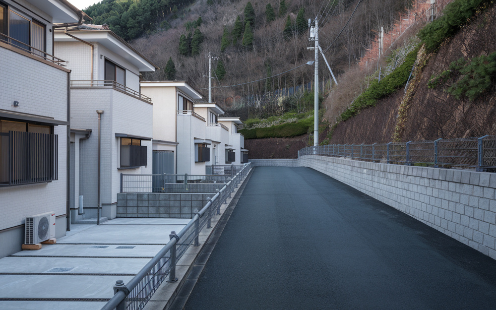 三島市の土砂災害警戒区域とは？イエローやレッドゾーン物件の売却方法と購入時の注意点の画像