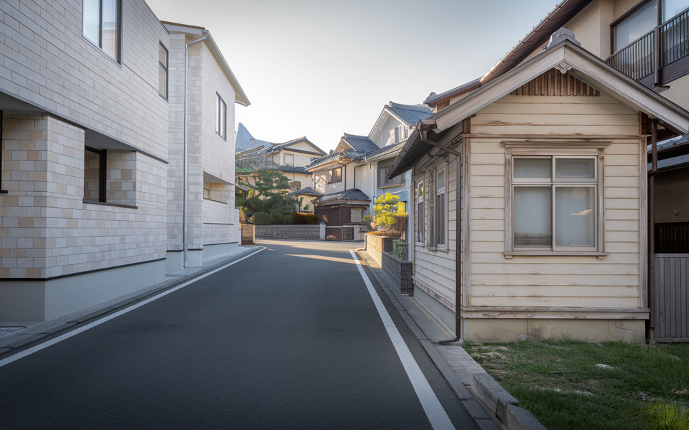 三島市の再建築不可物件を売りたい方へ！買い取ってくれる業者の探し方を解説の画像