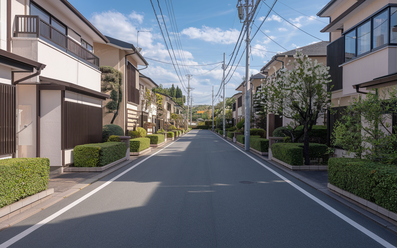 三島市で築50年超え空き家購入は？解体か現状渡しか比較して判断ポイントを解説の画像