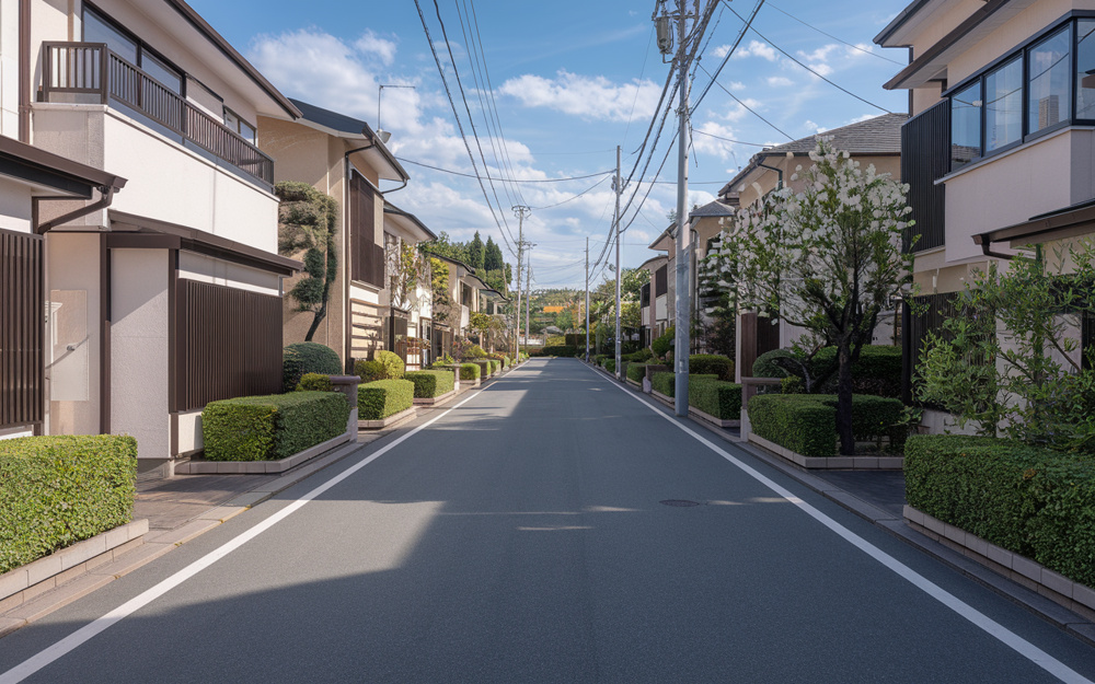 三島市で築50年超え空き家購入は？解体か現状渡しか比較して判断ポイントを解説の画像