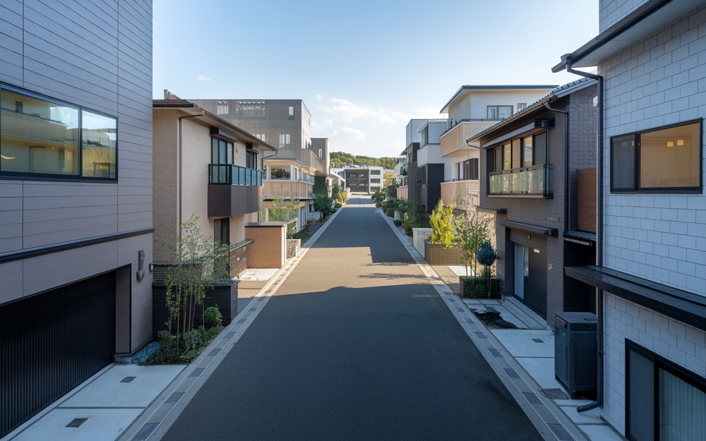 三島市で事故物件を買いたい人必見！心理的瑕疵の買取相場と手放す手順を解説の画像