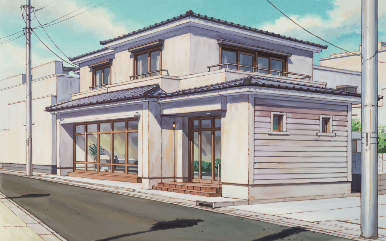 三島市で店舗併用住宅を建てたい自営業者必見！住宅ローン審査を通すポイントと準備の流れの画像