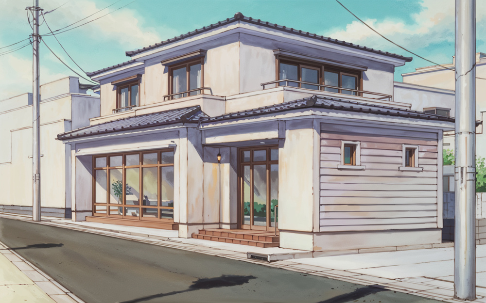 三島市で店舗併用住宅を建てたい自営業者必見！住宅ローン審査を通すポイントと準備の流れの画像