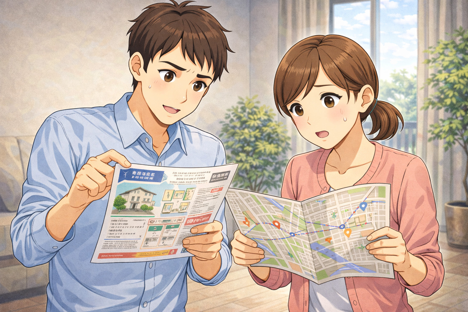 線路が近い物件はどうなのか？価格・騒音・売却リスクを実務目線で解説の画像