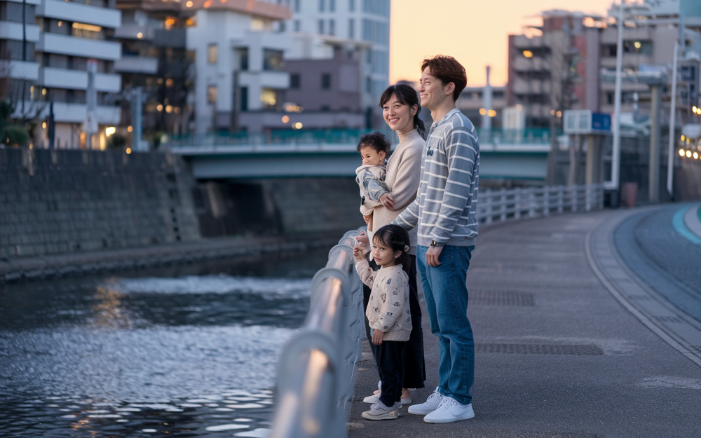 大正区の住みやすさはどう？メリットデメリットとオススメスポットを紹介の画像