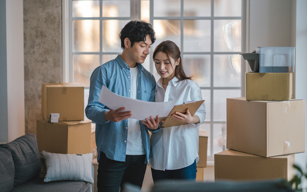 ゴールデンウイーク直前の内見は要注意？不動産屋GW休みと引っ越しスケジュールのアドバイスの画像