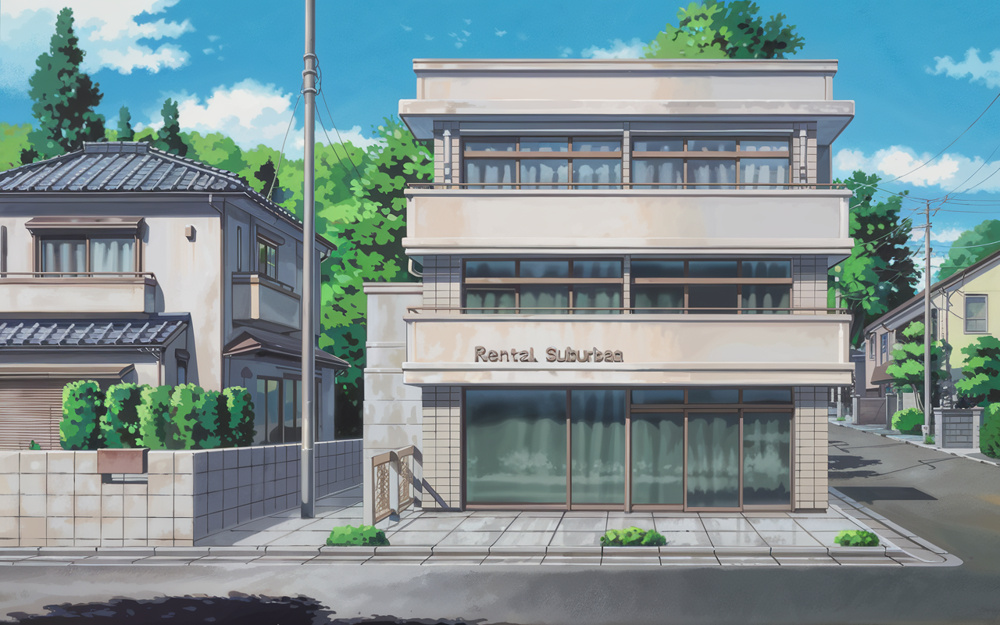 越谷で賃貸事業用物件は居住用で契約可能？登記や居宅兼事務所との違いも整理の画像