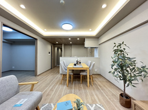 【販売中】グランボア四葉の丘の画像