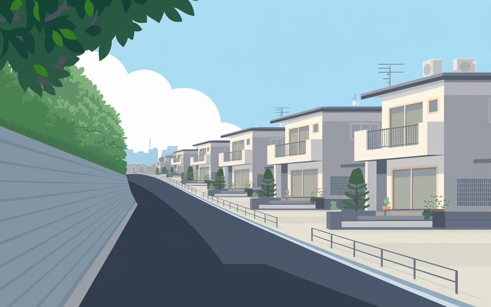 横浜市の土地売却の流れは？方法や戸建てとの違いも解説の画像