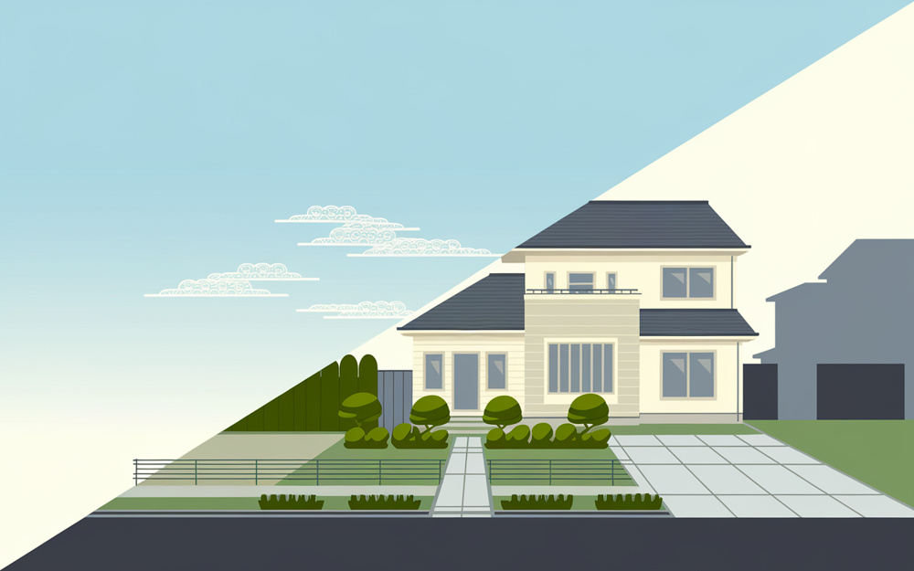 横浜市で不動産売却を検討中の方へ！税金と固定資産税の仕組みを基礎から整理の画像