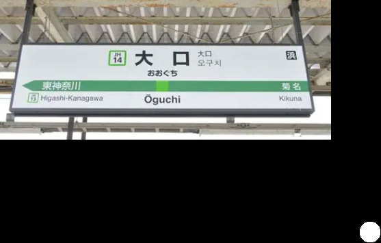 【比較してわかる】大口駅の“ちょうどいい住みやすさ”の画像