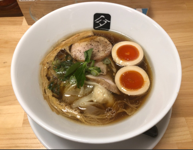【ＧＷに食べ歩きしたい大口駅グルメ】大口通商店街の“普段使いランチ”がちょうどいいの画像