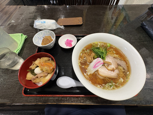 ～熊谷の美味しい中華屋さん～の画像