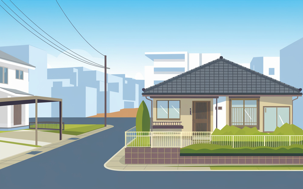 相続した不動産や空き家土地の売却はどうする？  相続人が失敗しない進め方と注意点を解説の画像