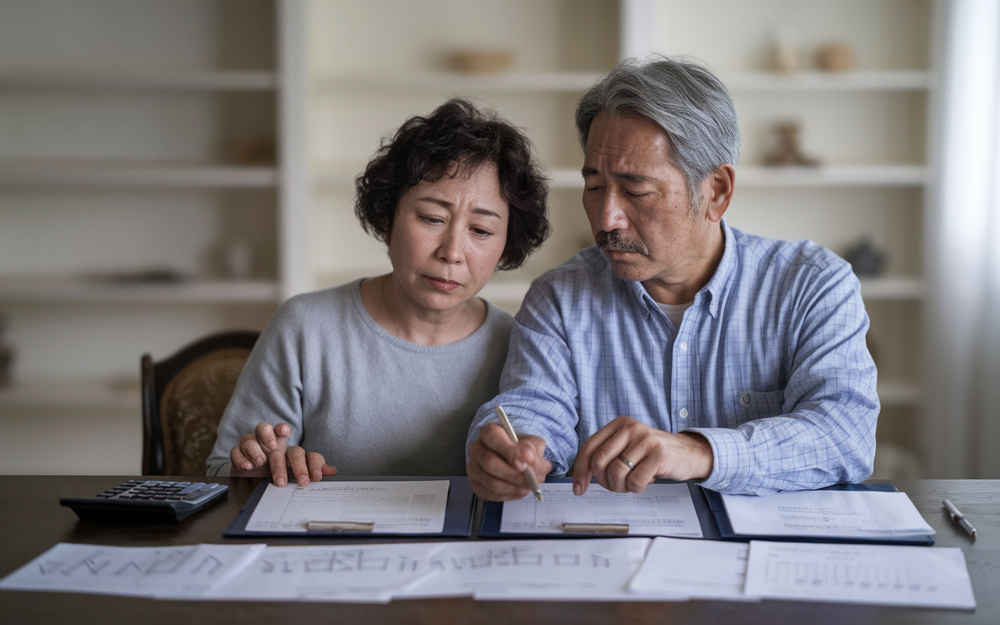 不動産の相続から売却までの流れとは？初心者にも分かりやすく解説の画像